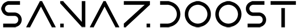 sanazdoost-logo