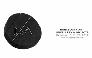 Joya Barcelona art & jewelry 2021