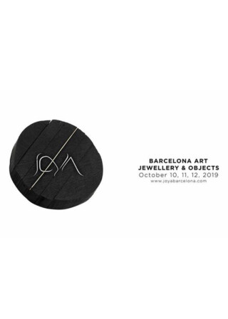 Joya Barcelona art & jewelry 2021