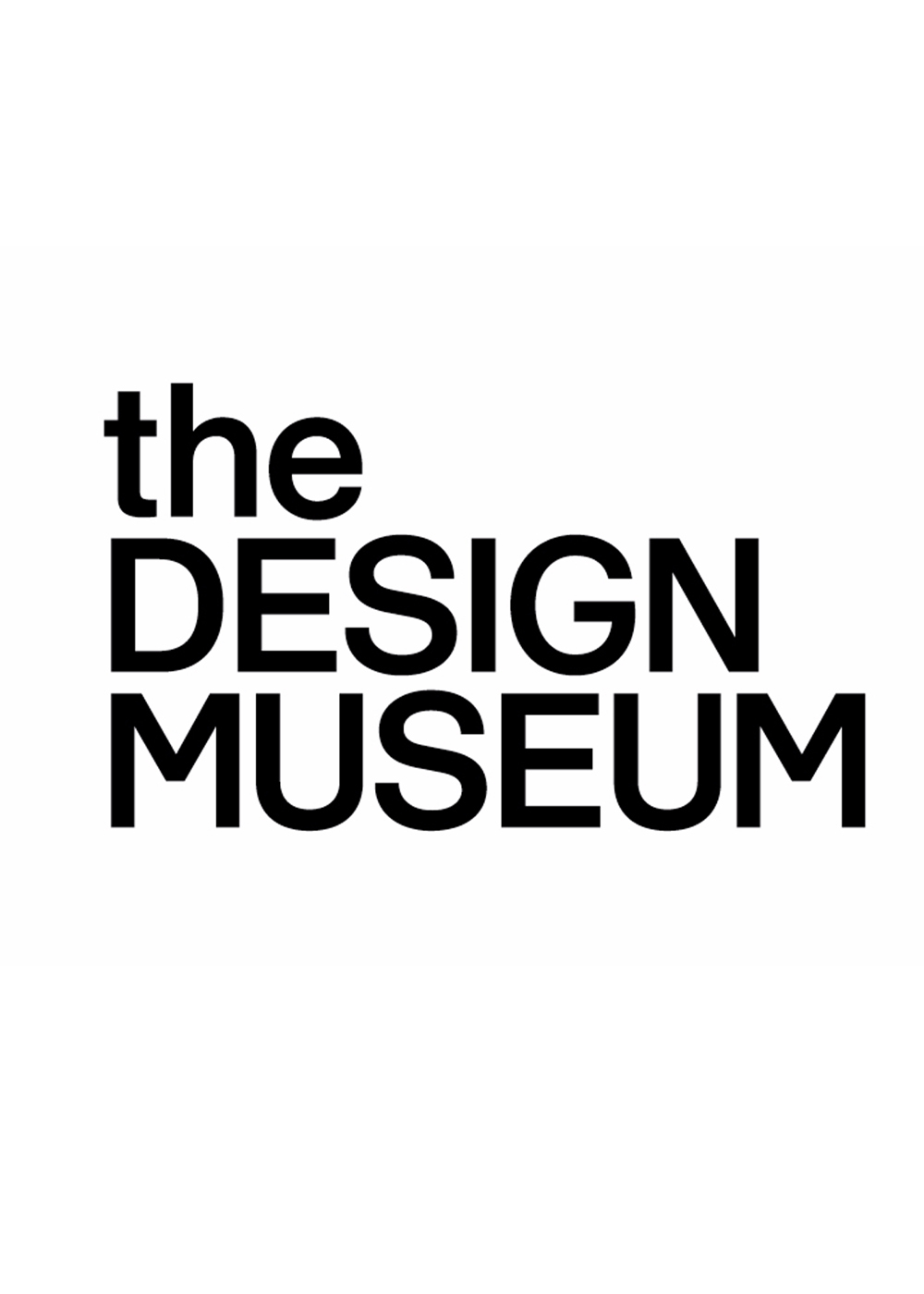Museum of design at Italy