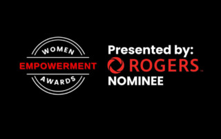 Entrepreneur of the year of Women empowerment awards 2022