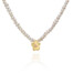 Pearl Cherry Necklace